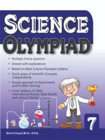 Blueberry Science Olympiad 7